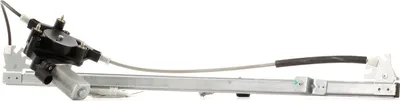 Produktbild von RIDEX 1561W0470 Elektrischer Fensterheber Vorne Links für RENAULT MASTER II Kasten (FD) für IVECO DAILY IV Kasten/Kombi für OPEL Movano Kastenwagen