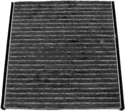 Produktbild von CORTECO 80001173 Innenraumfilter Pollenfilter für SUZUKI LIANA Schrägheck Aktivkohle