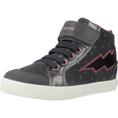 Produktbild von GEOX B KILWI GIRL B Schwarz