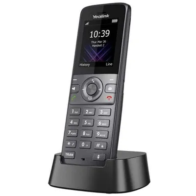 Produktbild von Słuchawka Yealink W74H DECT
