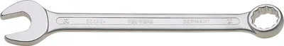 Obrázok produktu pre Kľúč na krúžkové zámky, typ SW 10 mm, dĺžka 170 mm, tvar A, extra dlhý, vyrobený z CV ocele
