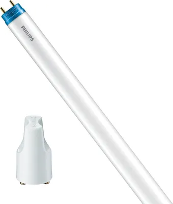 Immagine prodotto di Lampada fluorescente LED G13 T8 15,5W 1800lm 6500K Freddo 240° 1200mm PHILIPS CorePro