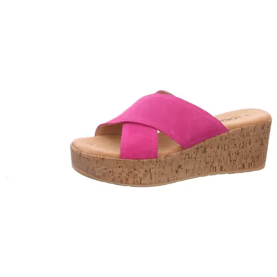 Produktbild von s.Oliver S.Oliver Pantolette Pink