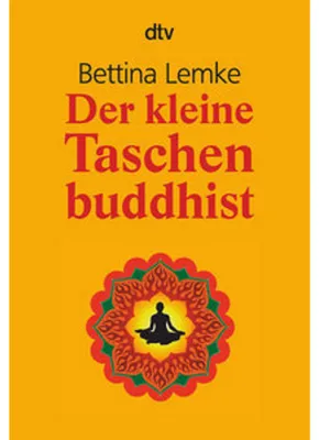 Produktbild von Der kleine Taschenbuddhist