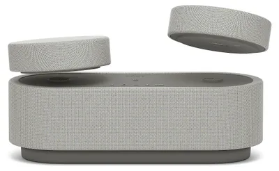Produktbild von Sony HT-AX7, Nicht enthalten, AAC, SBC, 30 m, 45 W, 1,9 W, 305 x 122 x 96 mm