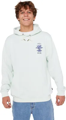 Produktbild von Rip Curl Search Icon Kapuzenpullover Grün S Herren Grün S