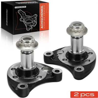 Zdjęcie produktu dla Frankberg 2x Zwrotnica tył dla VW Lupo Polo Classic Seat Arosa Ibiza II