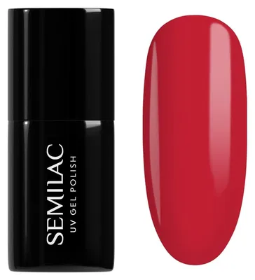 Productafbeelding van SEMILAC nagellak 231 "GIRL ON FIRE"