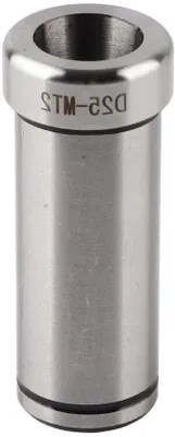 Imagen del producto de Tornillo con cabeza cónica Morse, tipo D25-MT2