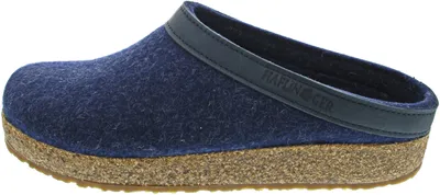 Produktbild von Haflinger Grizzly Torben 713001-0-72 (41/jeans)