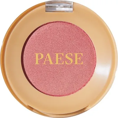 Zdjęcie produktu dla Paese Selfglow satynowo-rozświetlający róż do policzków 03 Icon, 3 g