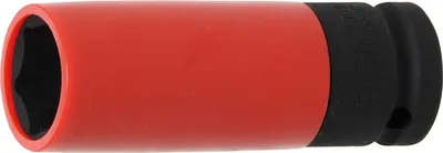 Immagine prodotto di BGS Protezione di potenza inserto azionamento quadrato 12,5 mm (1/2") SW 21 mm - 7303