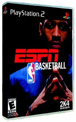 Produktbild von ESPN NBA Basketball