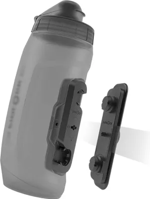 Produktbild von Fidlock TWIST bottle 590 + tex base multi