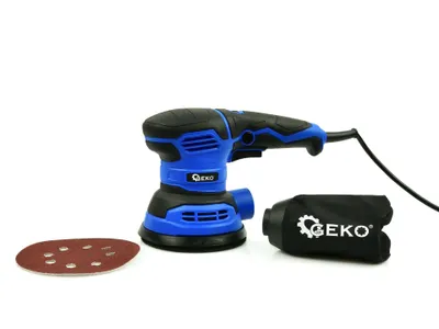 Obrázek produktu pro Excentrická bruska 125mm 300W