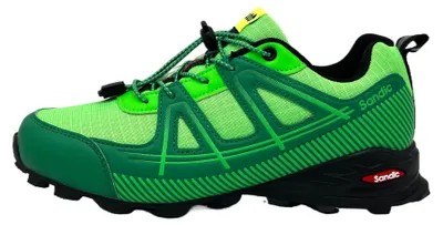 Produktbild von Wanderschuhe Damen & Herren – für Outdoor-Abenteuer