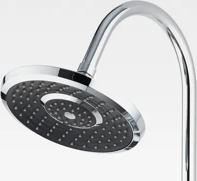 Produktbild von Duschsäule ELBA mit Kopfbrause