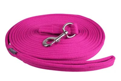 Image de Laisse de longe QHP Fuchsie, QHP17_taille:0