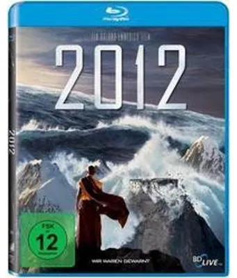 Produktbild von 2012