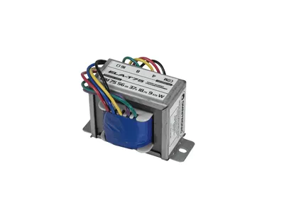 Zdjęcie produktu dla OMNITRONIC ELA-T75 transformator 75 W