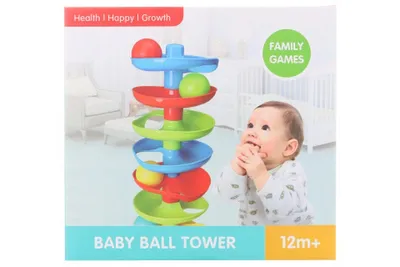 Obrázok produktu pre Guľôčková dráha
