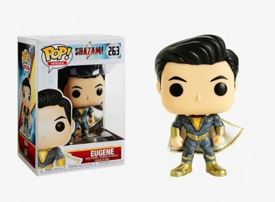 Obrázok produktu pre FUNKO 36808, zberateľská figúrka, film a seriály, 110 g