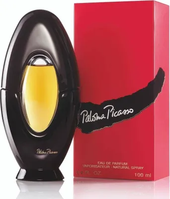 Zdjęcie produktu dla Paloma Picasso Woda perfumowana, 100ml
