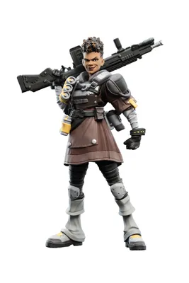 Obrázok produktu pre Weta Workshop Apex Legends - Bangalore Mini Epics