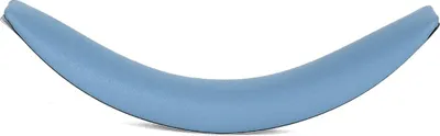 Produktbild von INF Ersatz-Kopfband für Sony WH-CH520/CH520 Kopfhörer - Reparaturteil Blau