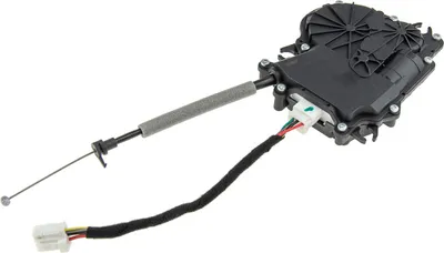 Produktbild von NTY EZC-BM-107 Stellmotor Zentralverriegelung Zentralveriegelung für BMW X3 (F25)