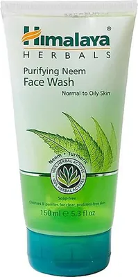 Immagine prodotto di Prodotti per la cura personale Himalaya Puryfying Neem, BI5991