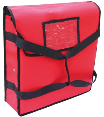 Produktbild von Pizza Transporttasche, 450x450x120 mm (BxTxH)