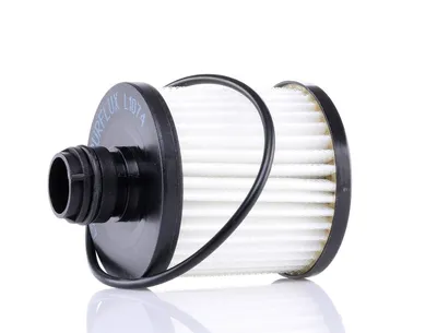Produktbild von Ölfilter PURFLUX L1074 Filtereinsatz für OPEL Corsa E Schrägheck (X15) für FIAT PUNTO (199) Panda Schrägheck (312, 319) DOBLO Kasten/Kombi (263)