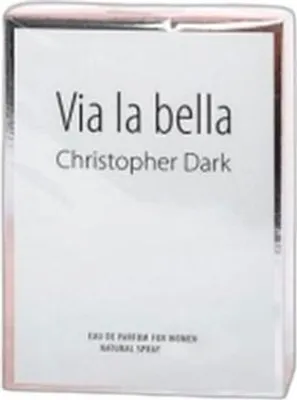 Zdjęcie produktu dla Woda Perfumowana Dla Kobiet Chd Via La Bella 100 Ml