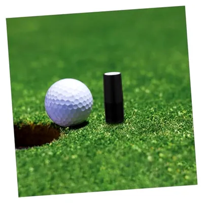 Produktbild von Wiederverwendbarer Golfballstempel aus PP-Material