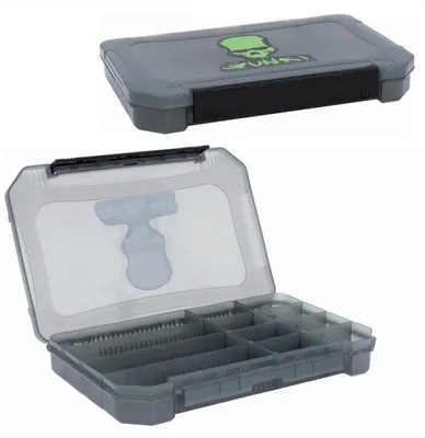 Obrázok produktu pre Gunki Krabička Soft Lure Box B