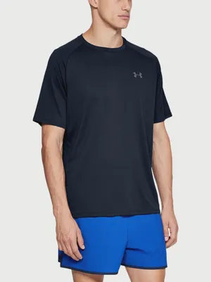 Produktbild von Under Armour Tech 2.0 SS Tee 1326413-408__MD