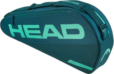 Produktbild von Head Racket Tour S Tennistasche Blau  Blau One Size