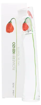 Zdjęcie produktu dla Flower By Kenzo - woda toaletowa w sprayu, 30 ml