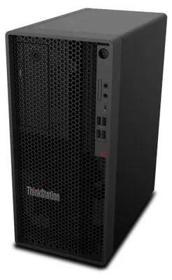 Obrázek produktu pro Lenovo ThinkStation P2 Tower Gen 2, Intel Core Ultra 7, 265, 32 GB, 1 TB, DVD±RW, Windows 11 Pro