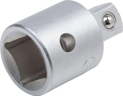 Produktbild von KS TOOLS 1/2" Vergrößerungsadapter 1/2"F x 3/4"M - 911.1234
