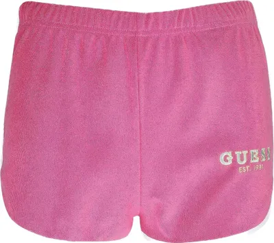 Obrázok produktu pre Šortky Guess E1GD06SG00MG6B5 pre Dámske