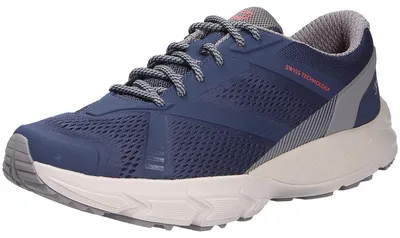 Produktbild von Joya Herren Schnürschuh NOVA DARK BLUE blau Größe EUR 45 2/3