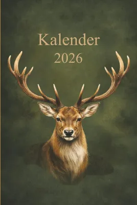 Productafbeelding van Kalender 2062 - Jaaroverzicht