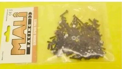 Obrázek produktu pro Sada šroubů BasicLine
