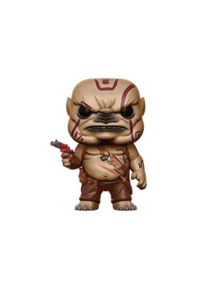 Produktbild von Valerian - IGON Siruss 441 - Funko Pop! - Vinyl Figur