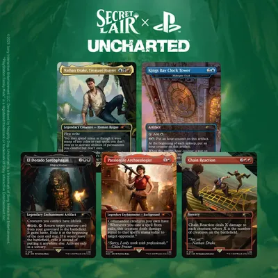 Obrázek produktu pro Wizards of the Coast D51900000, 13 rok/roky
