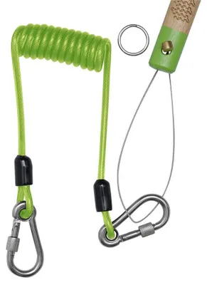 Produktbild von Sicherheitsschnur 1 Kg, Set – L-301153607
