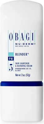 Produktbild von Obagi Nu-Derm Mixer, 57g