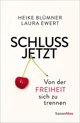 Immagine prodotto di Schluss jetzt